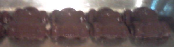 Bombons de chocolate (CADA)