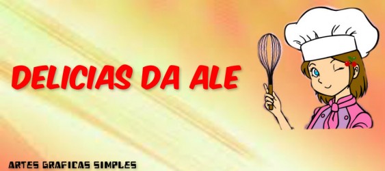 Loja de Ale Salgadinhos e Docinhos