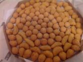 Salgados Fritos !!