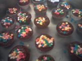Cento Mini Cup Cakes